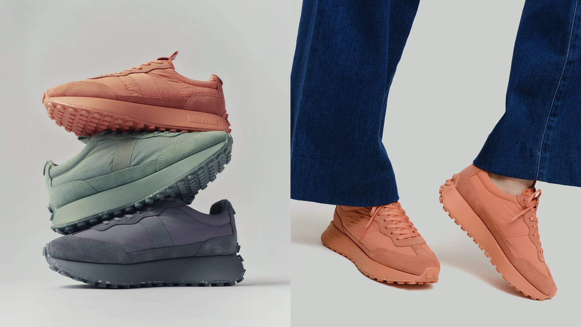 Legendary Style, Sustainably Reimagined